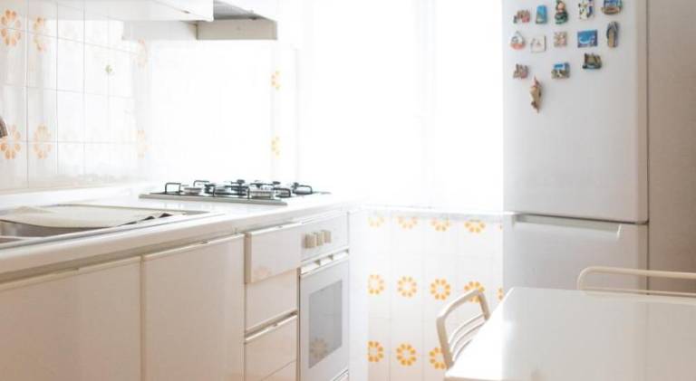 Ample holiday apartment | Pets allowed — photo 3
