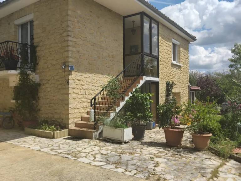 Appartement Saint-Geniès
