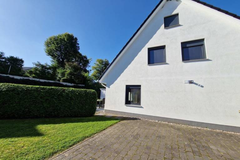 House with barbecue, sauna & terrace — photo 2