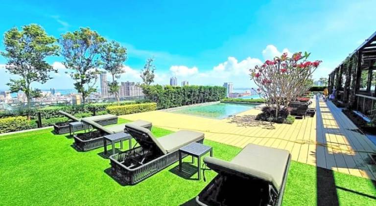 The Beacon Executive Penang Georgetown — photo 4