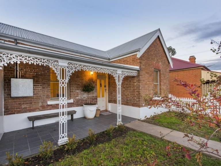House Mudgee