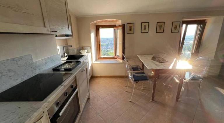 Apartment with 1 room for 4 persons — photo 4