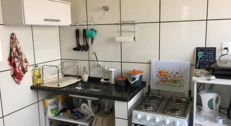 Holiday apartment | Pets are welcome — photo 3