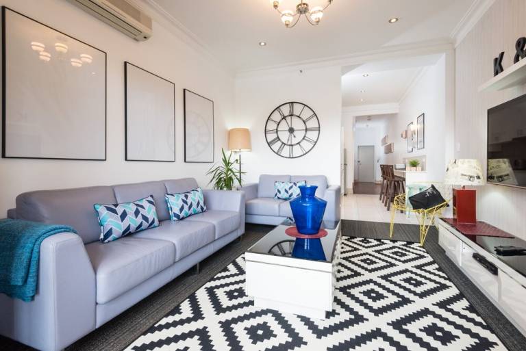 Appartement Plage de Bondi
