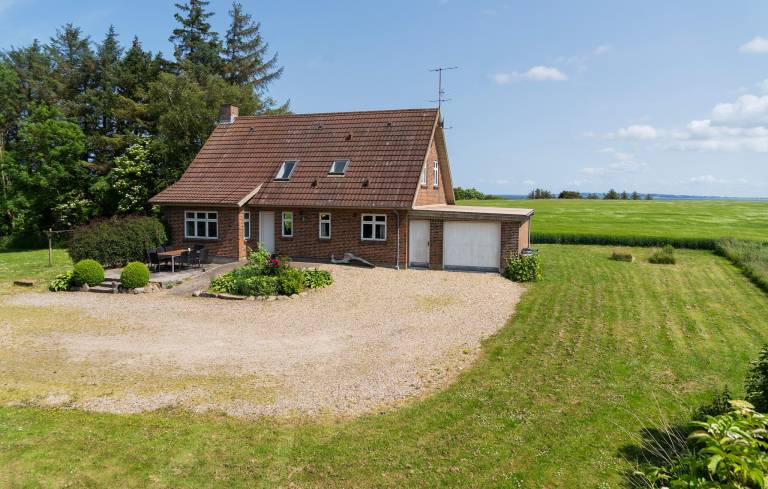 Feriehus Nykøbing Mors