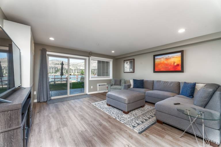 Condo Chelan