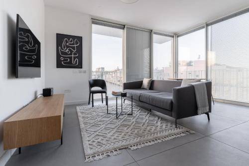 Apartment  Tel Aviv District