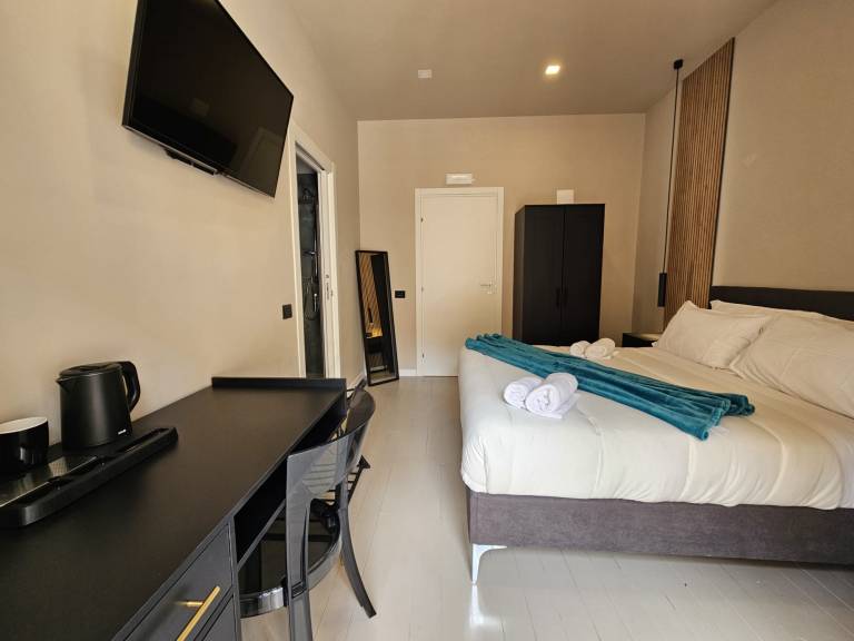 Bed & Breakfast  Santa Marinella