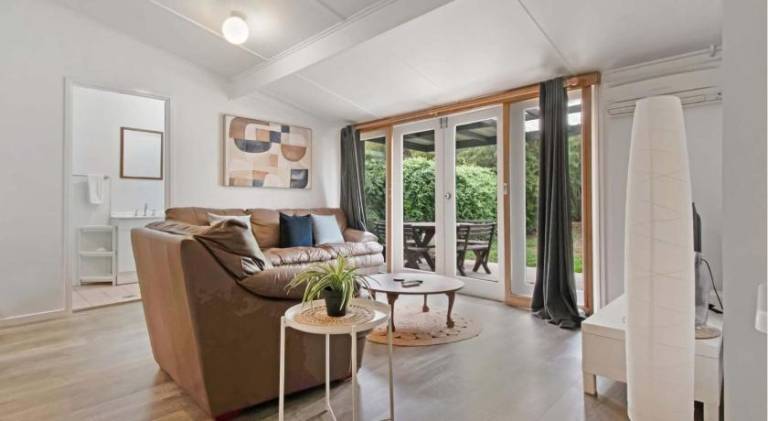 400 m&sup2; Ferienhaus