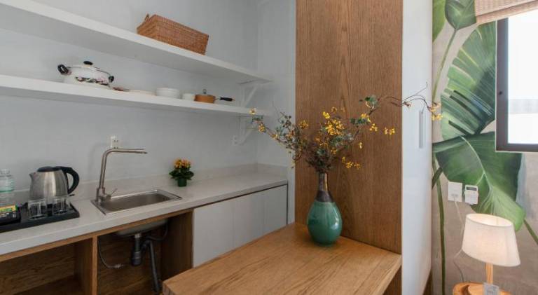 Shoho Hotel Nha Trang — photo 4