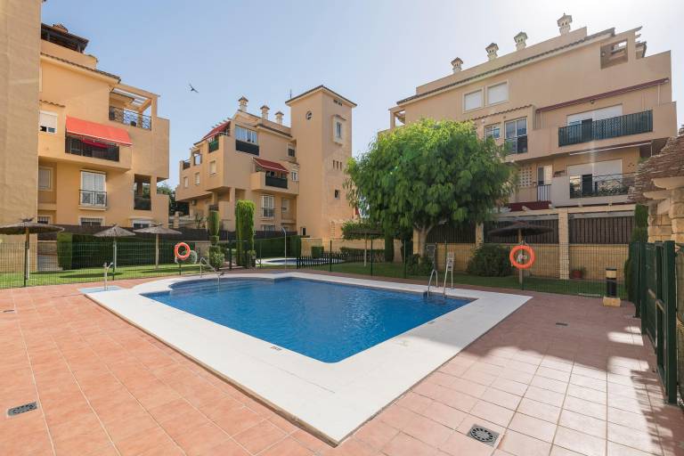 Appartement  Jerez de la Frontera