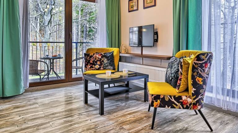 Ferienwohnung Szklarska Poręba