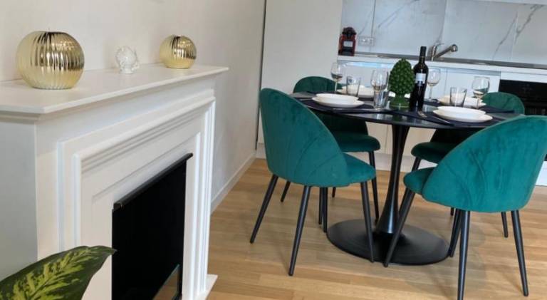 Rental apartment with 1 room for 4 persons — photo 3