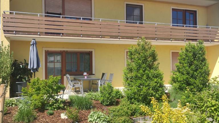 Ferienwohnung  Nordheim am Main