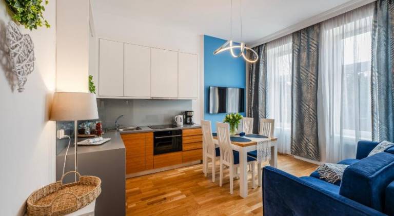 Wenecja Moxy TE&AM Stare Miasto Dworzec 3 min Parking GRATIS — photo 2