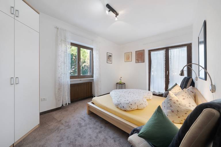 Apartment 'Elisabeth' with Shared Pool, Shared Garden and Wi-Fi — photo 4