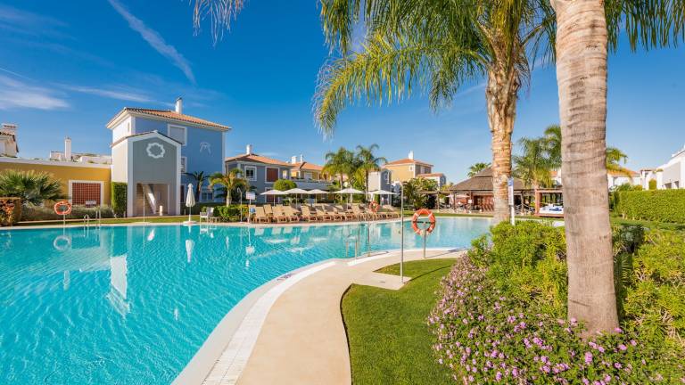 Apartment  Estepona