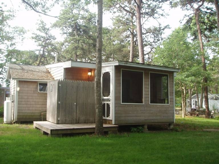 Cabin  South Yarmouth