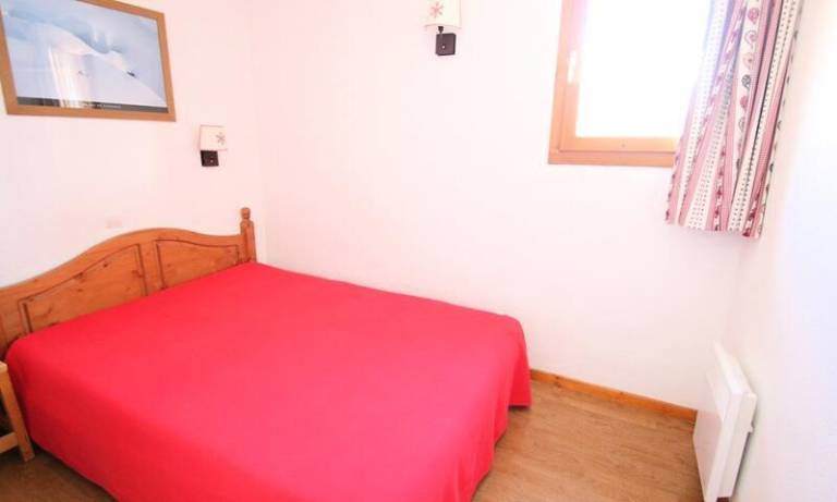 Terrace, balcony, 35m², Puy-Saint-Vincent — photo 4