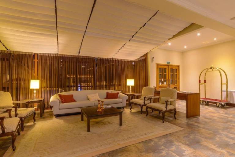 Hotel Le Renard - Campos do Jordao — photo 3