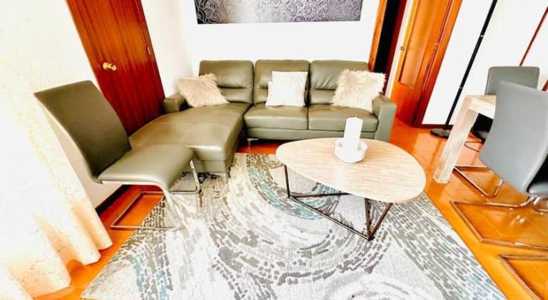 Charming rental apartment | Beach nearby | Pet-friendly — photo 2