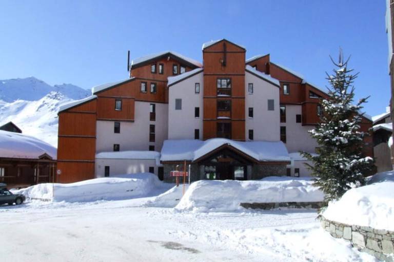 Holiday apartment | Close to the ski | Pets allowed — photo 4