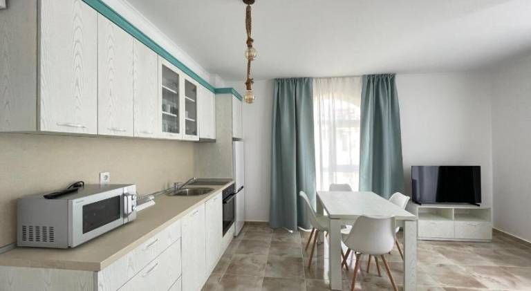 Family-oriented serviced apartment with sauna, terrace & garden | Pet-friendly — photo 5