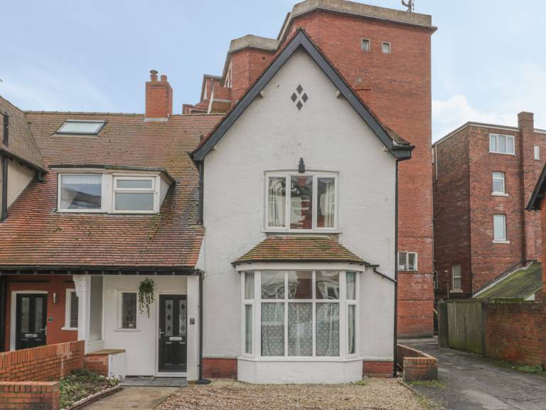 Cottage Bridlington