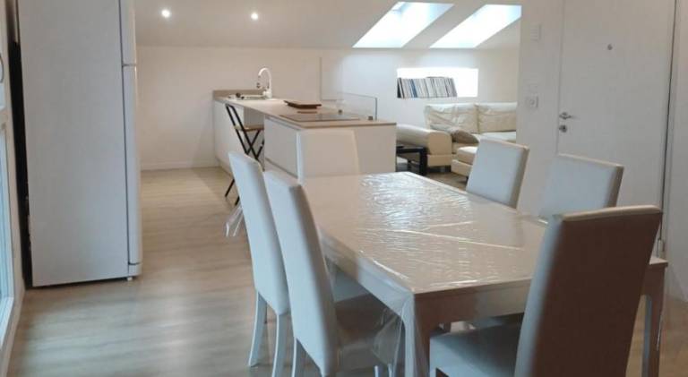 Rental apartment with terrace — photo 3