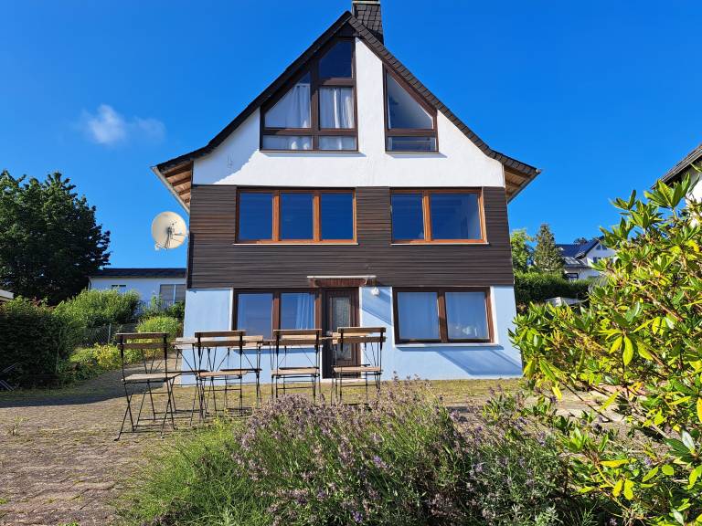 House Schalkenmehren