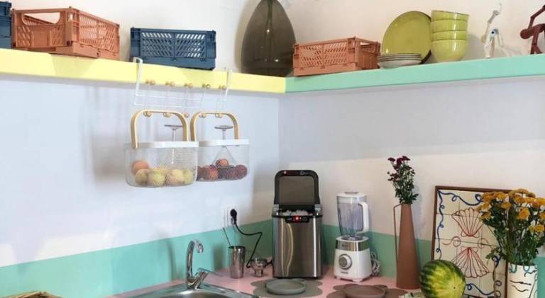 Apartment | Next to the beach | Pets are welcome — photo 4