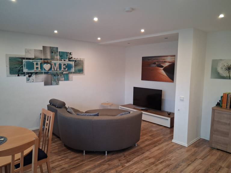 Ferienwohnung Albbruck