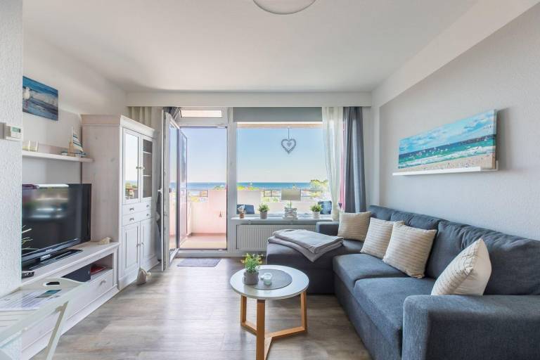 Ferienwohnung Kellenhusen