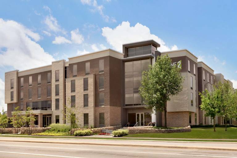 Home2 Suites by Hilton Columbus Dublin in Dublin, OH