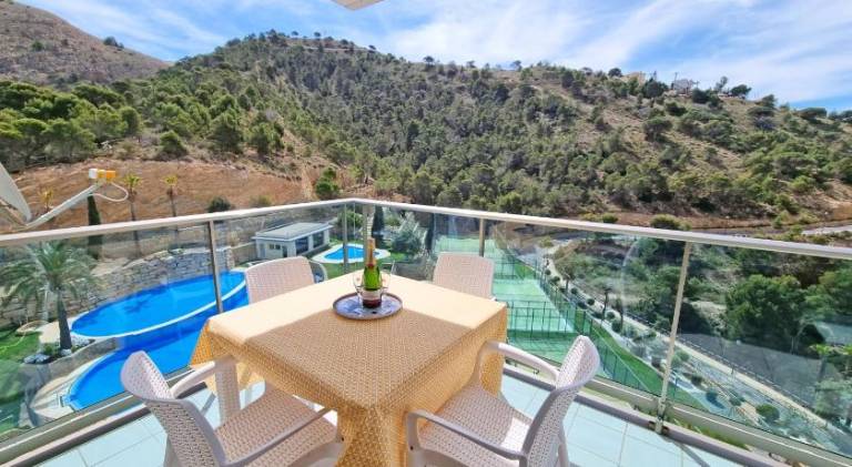 Apartment with pool | Dogs allowed — photo 4