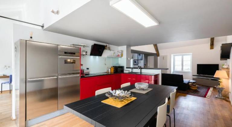 Holiday apartment with patio | Next to Bock — photo 5
