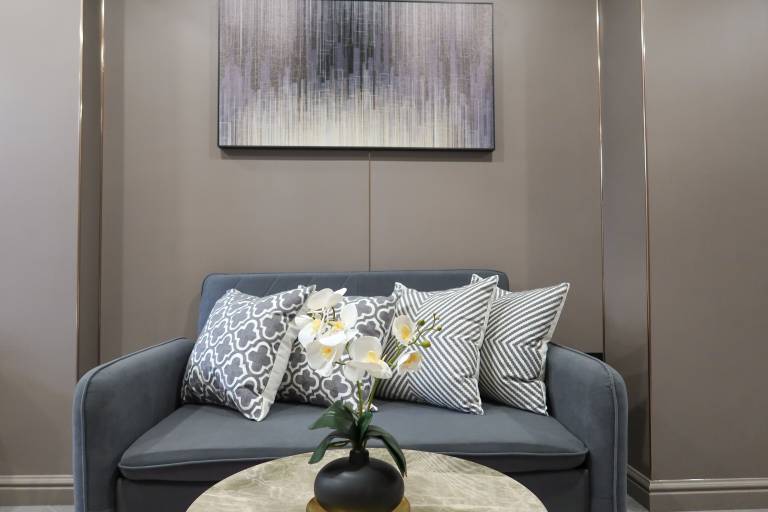 Appartement Newton