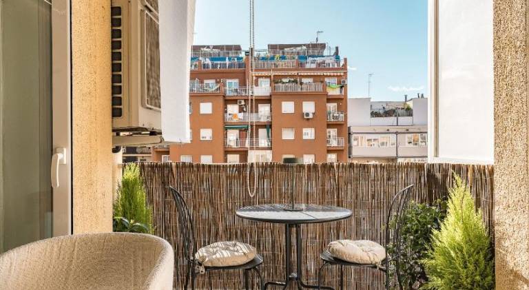 Charming apartment | Close to Sagrada Família | Dogs allowed — photo 4