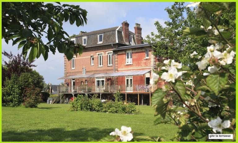 Appartement Friville-Escarbotin