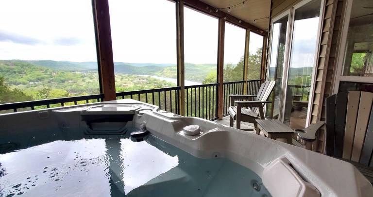 House Eureka Springs