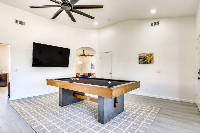 2 Mi to Coachella: Indio Oasis w/ Heated Pool — photo 5