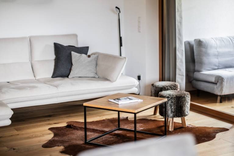 Ferienwohnung Großes Walsertal