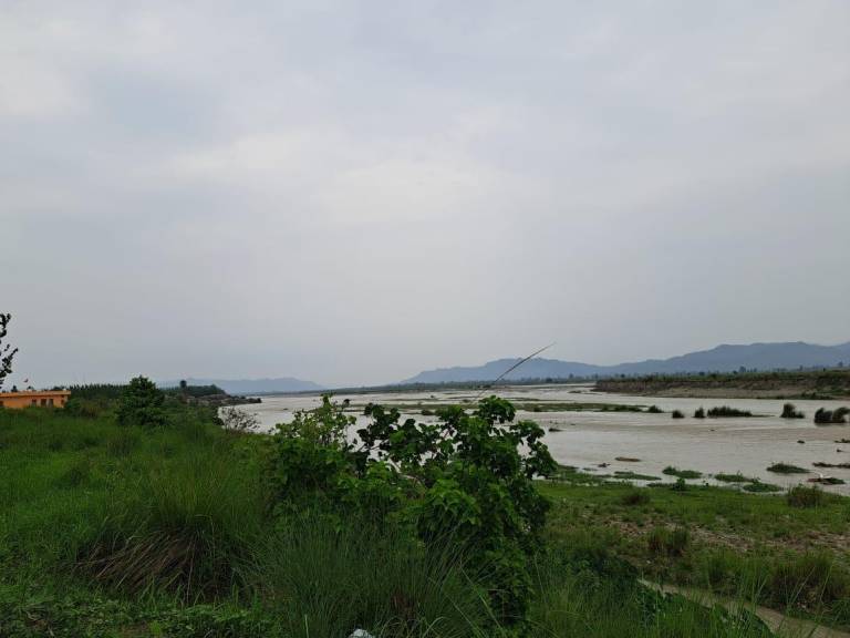 Ganga Bliss - A Riverside Homestay Style Resort In Haridwar — photo 3