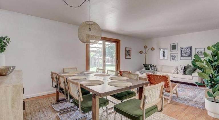 House | Pet-friendly — photo 3