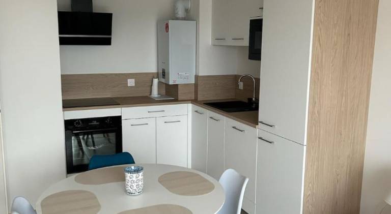 Nice rental apartment | Next to the beach | Pet-friendly — photo 3