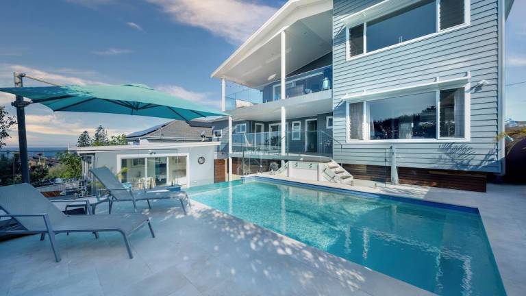 House  Kiama