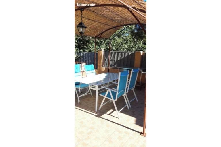 Ferienhaus Toulon