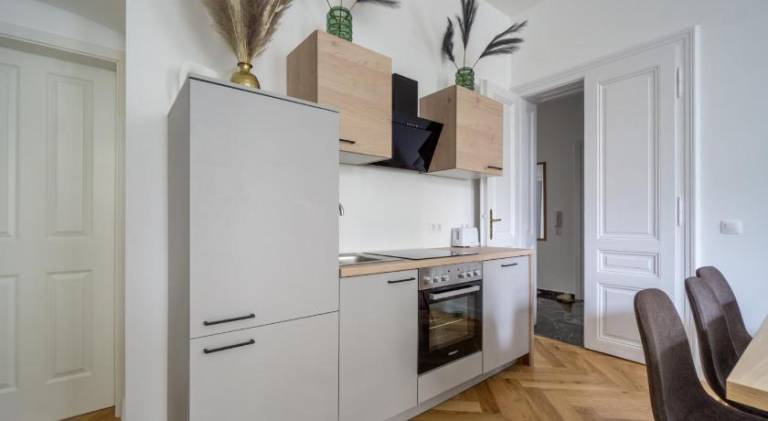 Apartment | Near Vienna City Hall | Pet-friendly — photo 3