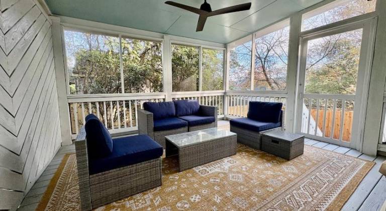 Vacation home | Perfect for remote work — photo 4