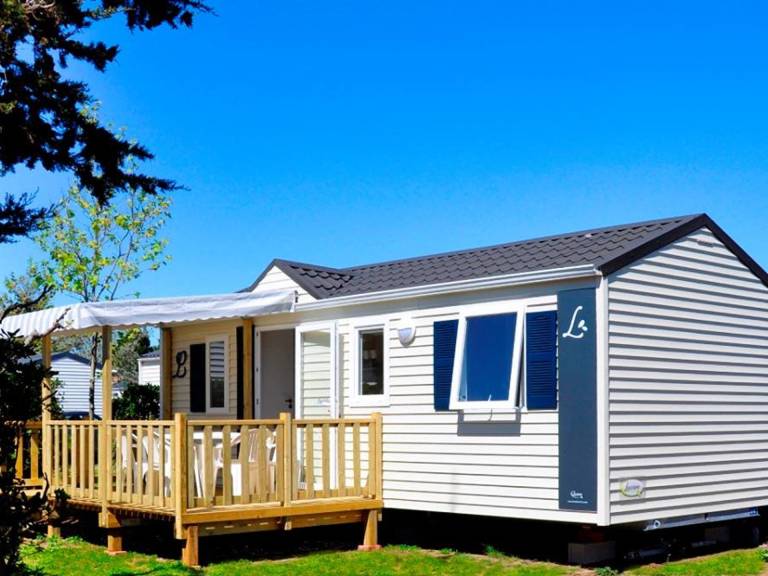 Mobil-home  Le Cap d'Agde